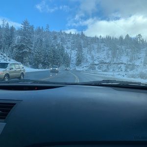 Meet your Posher, Mohammad